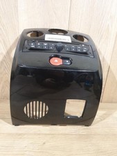 Console central (interieur