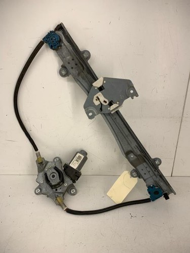 Leve vitre electrique avant