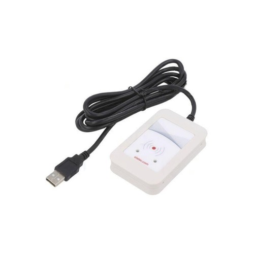 Lecteur rfid 5v - lecteur,