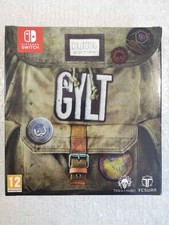 GYLT - COLLECTOR EDITION