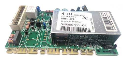 Module carte électronique - module,