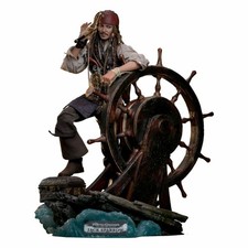 PIRATES OF THE CARIBBEAN Jack