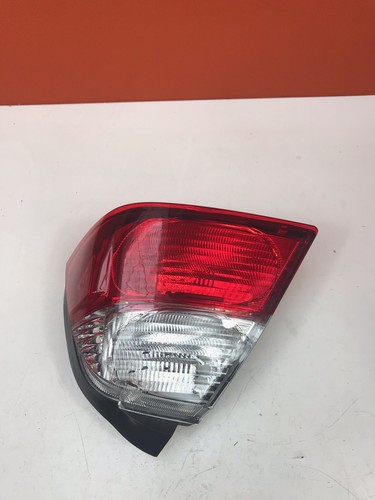 Feux arrière pour honda - arrière,