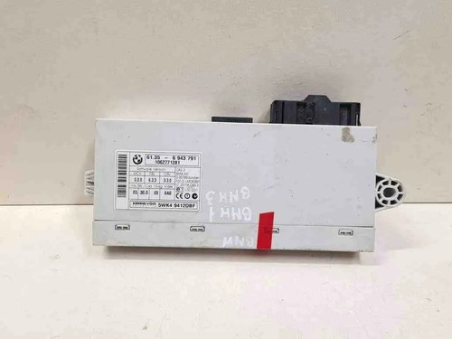 Bmw touring e91 - 3, cas