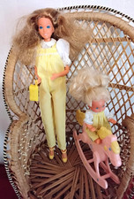 Barbie The Heart Family Maman