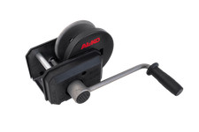 Treuil manuel pour remorque de