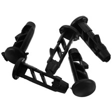  5 Pcs Verrouillage Couvercle