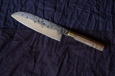 Couteau cuisine artisanal - de,