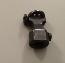 (1) ATTACHE AIGUILLE d'origine pour Machine à coudre BERNINA KL 117