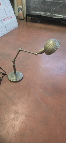 Lampe atelier déco - lampe, d'atelier