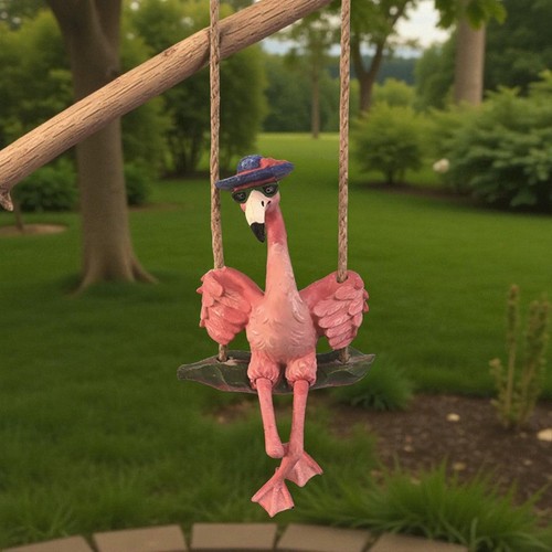 Blue sky clayworks - blue, flamingo