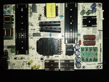 carte d'alimentation pour TV  Hisense (Modèle : h65u8b)