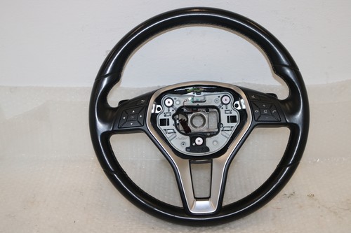 Mercedes x204 glk mopf volant - mercedes,