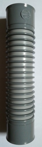 Manchette pvc souple