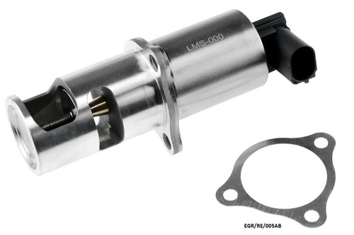 Vanne egr pour renault laguna - pour,