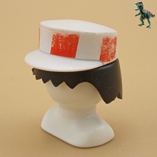 Playmobil-casquette à