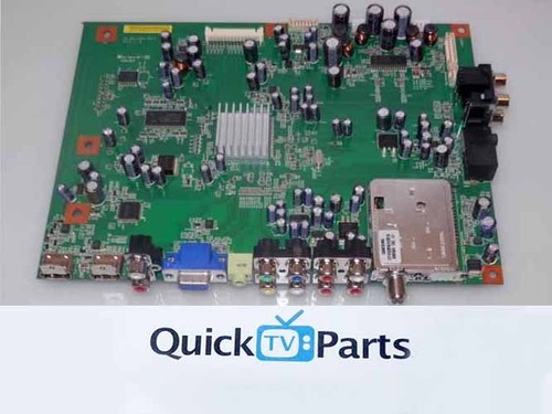Vizio vw26lhdtv20f main board - vw26lhdtv20f,
