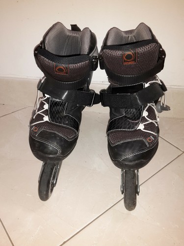 Rollers oxelo 41 - t,