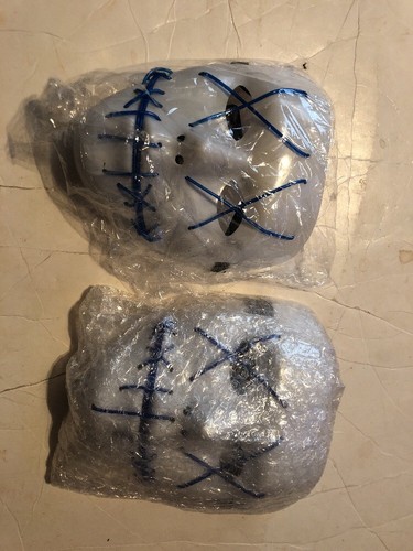 Wire light mask holloween - wire,