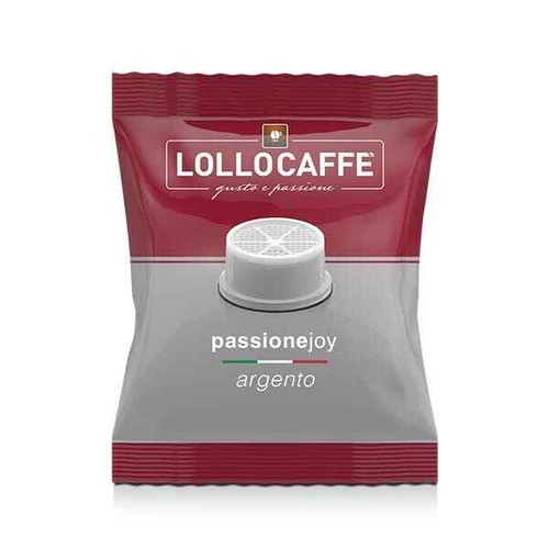 100 capsules lollo caffè - n.100,