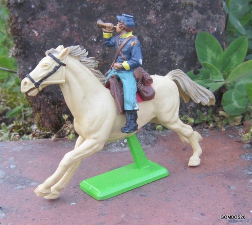 Figurine britains deetail far - britains,