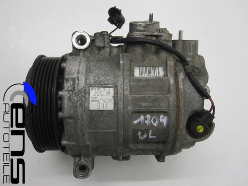 Mercedes class w203 220 - w203,