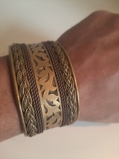 Bracelet femme ancien en