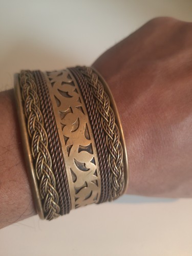 Bracelet femme ancien - , en