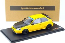 1:18 Modèle D'Ignition IG2676