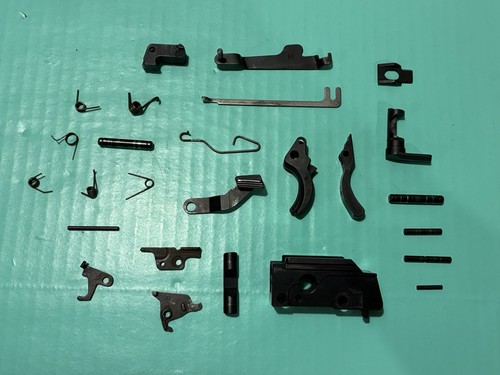Used oem springfield armory - oem,