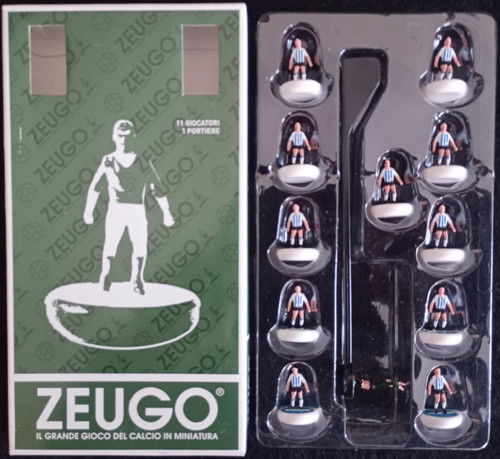 Zeugo n 02 - zeugo, (subbuteo)