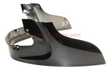 cache arriere reservoir noir Yamaha 1300 FJR 2006-2012 3P6-24129-00-P2