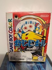 Pokémon Pinball Version