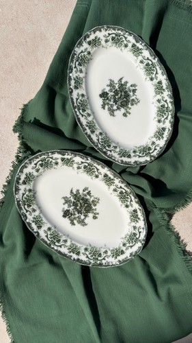 Ancien plateau service - ancien, de