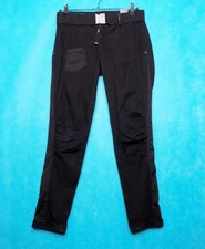 pantalon droit HIGH use en