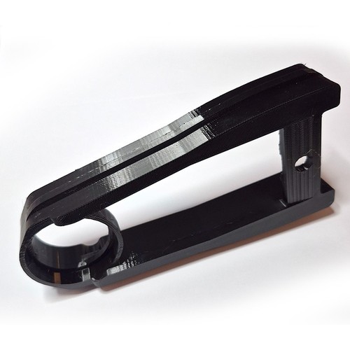 Rgv250 vj22 printed - 3d,