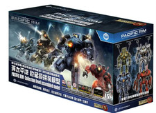 Figurines Articulées Empire