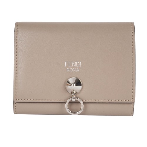 Portefeuille fendi - portefeuille,