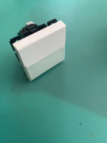 Legrand 077043 poussoir - 077043,