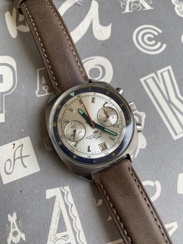 Shturmanskie aviateur - shturmanskie,