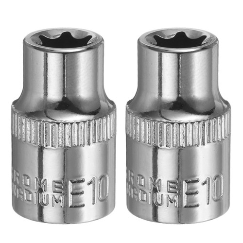 Pièces douille torx 8 - 2, 3/8"