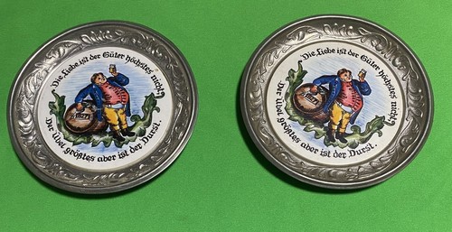 Lot dessous chopes - 2,