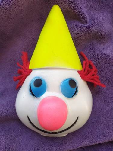 Ortf masque carnaval - ortf,