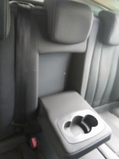 Banquette arriere RENAULT