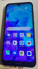 Huawei, Y5 2019, Smartphone débloqué - 5,71"- 4G, 16Go, Dual Sim couleur marron