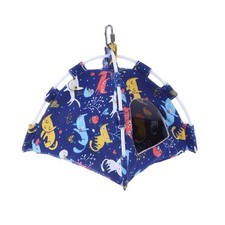 Cages à Oiseaux  Perroquet Ménage Animal de Compagnie Hamster-Chinchil9634