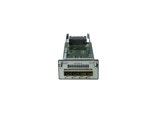 Module cisco c3kx - cisco, 4x