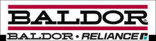 BALDOR - CDP3590 - Permanent magnet motor - Like new