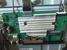 Carte Mère Télé Panasonic