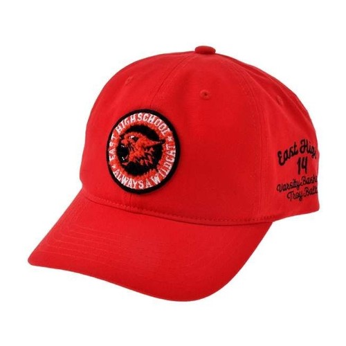 Casquette rouge japon - +, tokyo
